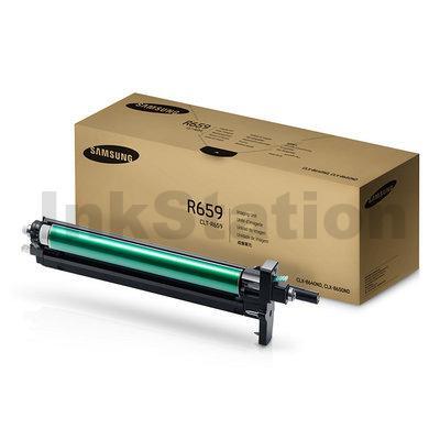 Genuine Samsung CLX-8650ND, CLX-8640ND [CLT-R659, R659] Imaging Drum SU418A - Approx 40,000 pages