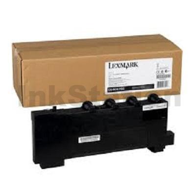 Lexmark (C540X75G) Genuine C540 / C543 / C544 / C546 / X543 / X544 / X546 / X548 / CX310 / CX410 / CX510 / CS310 / CS410 / CS510/ XC2132 Waste Toner Bottle - last up to 36,000 pages