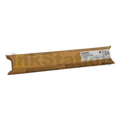 Ricoh 841866 Genuine Yellow Toner Cartridge - 22,5000 pages