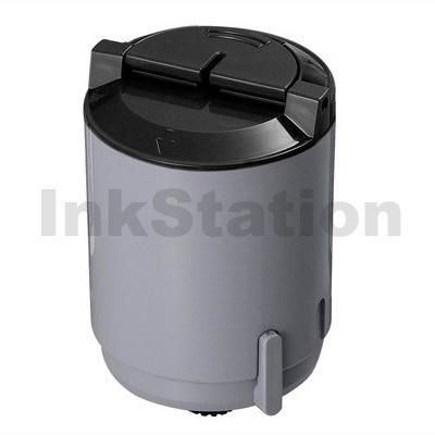 Compatible for Samsung CLP-K300A Black Toner - 2,000 pages on 5% coverage