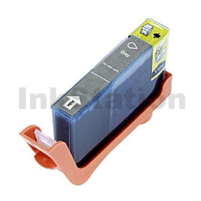 Compatible Canon CLI-42GY Grey Ink Cartridge