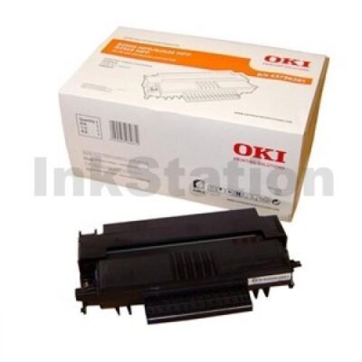 OKI Genuine B820 Toner Cartridge - 15,000 pages (44708001)