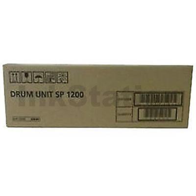 Ricoh Aficio SP-1200SF / SP-1210N Genuine Imaging Drum Unit 406841 - 12,000 pages