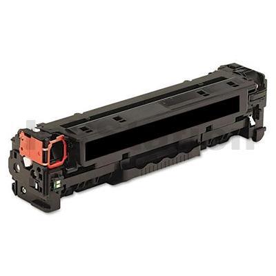 HP CF400X (201X) Compatible Black Toner Cartridge - 2,800 Pages