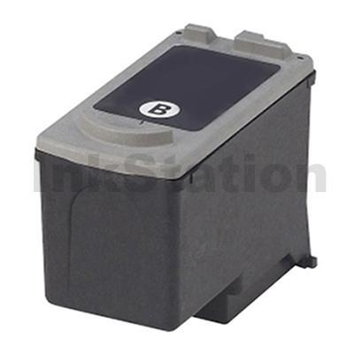 Canon PG-645XL Compatible Black High Yield Ink Cartridge - 400 pages