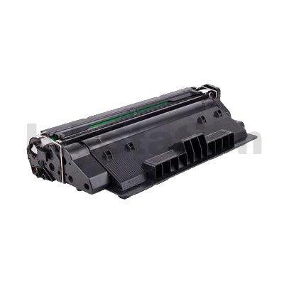 Compatible Canon CART-333II Black High Yield Toner Cartridge - 17,000 Pages