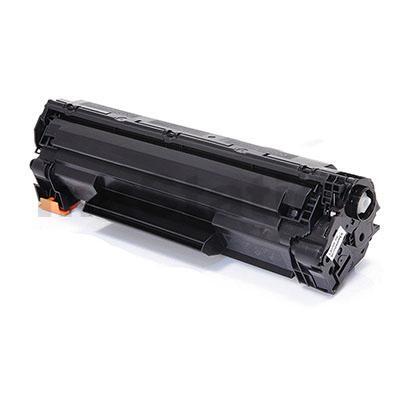 Compatible Canon CART-337 Black Toner Cartridge - 2,100 pages