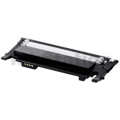 Compatible Samsung SLC430, SLC480FW [CLT-K404S K404] Black Toner SU113A - 1,500 pages