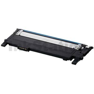 Compatible Samsung SLC430, SLC480FW [CLT-C404S C404] Cyan Toner ST979A - 1,000 pages