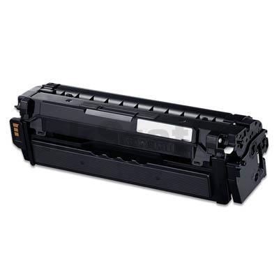 Compatible Samsung SLC2620 SLC2670 SLC2680 Black Toner Cartridge SU169A CLT-K505L - 6,000 pages [CLTK505L K505]
