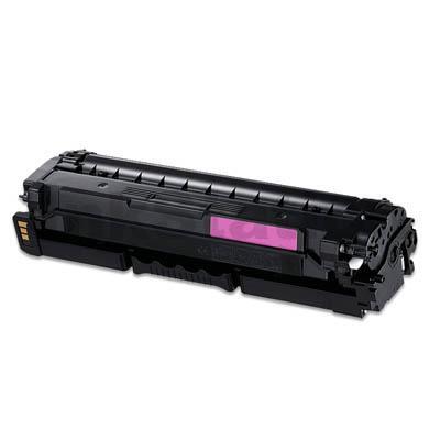 Compatible Samsung SLC2620 SLC2670 SLC2680 Magenta Toner Cartridge SU303A CLT-M505L - 3,500 pages [CLTM505L M505]