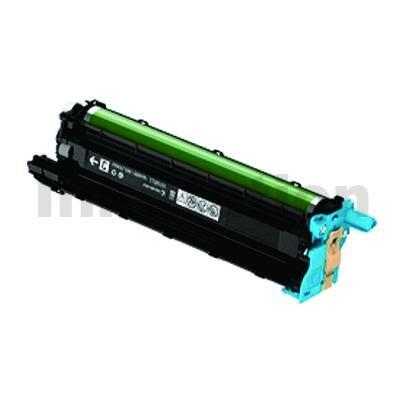 Genuine Fuji Xerox DocuPrint CP315, CM315 Cyan Drum Unit (CT351101) - 50,000 pages