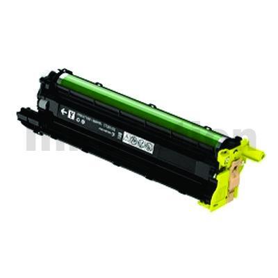 Genuine Fuji Xerox DocuPrint CP315, CM315 Yellow Drum Unit (CT351103) - 50,000 pages