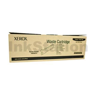 Genuine Fuji Xerox DocuPrint CP315, CM315 Waste Bottle (EL500293) - approx 25,000 pages