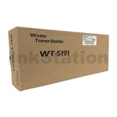 Genuine Kyocera WT-5191 Waste Bottle