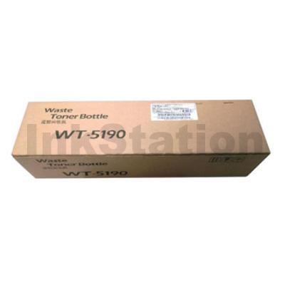 Genuine Kyocera WT-5190 Waste Bottle