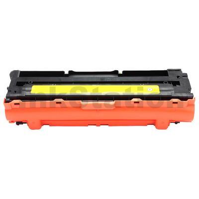 Compatible Samsung SLC3010ND SLC3060FR Yellow Toner Cartridge CLT-503L SU493A - 5,000 pages [CLTY503L Y503]