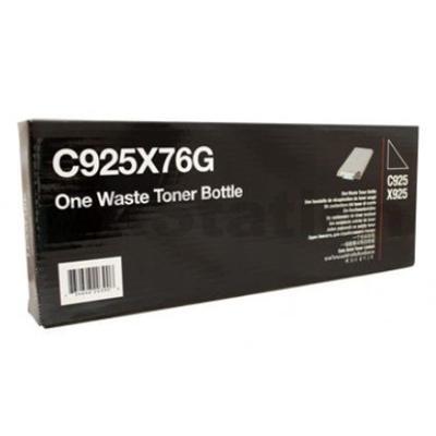 Lexmark (C925X76G) Genuine Waste Bottle
