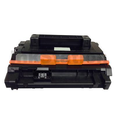 Compatible Canon CART039II Black High Yield Toner - 11,000 pages