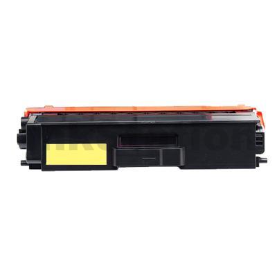 Compatible Brother TN-443Y Yellow Toner Cartridge - 4,000 pages