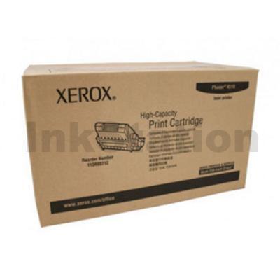 Fuji Xerox DocuPrint 3105 Genuine Toner Cartridge - 15,000 pages (CT350936)
