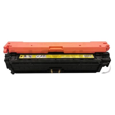Canon Compatible Yellow Toner Cartridge (CART-322Y) - 7,500 pages