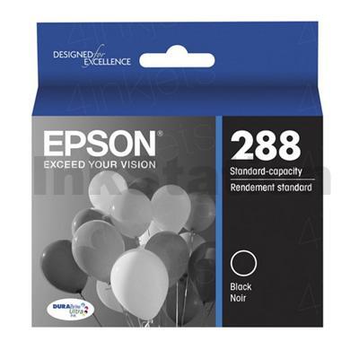 Epson 288 (C13T305192) Genuine Black Inkjet Cartridge