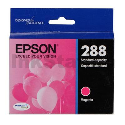 Epson 288 (C13T305392) Genuine Magenta Inkjet Cartridge