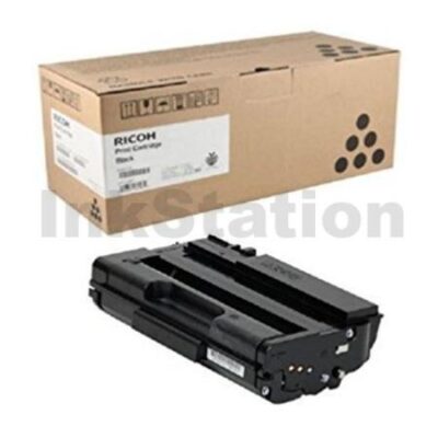 Ricoh SP-311 Genuine Black Toner Cartridge 407247 - 3,500 pages