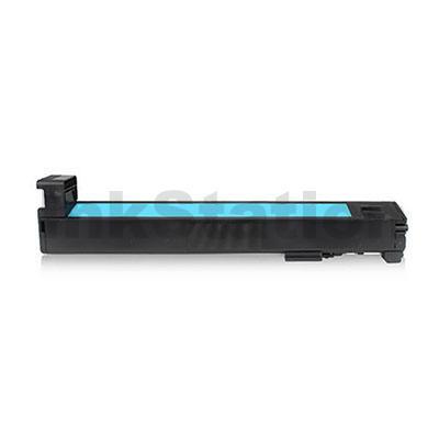 HP CF311A (826A) Compatible Cyan Toner Cartridge - 31,500 Pages