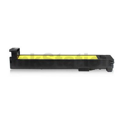 HP CF312A (826A) Compatible Yellow Toner Cartridge - 31,500 Pages