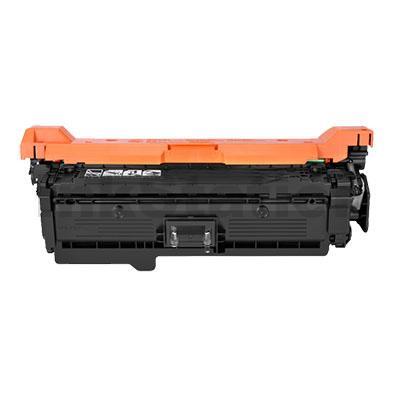 HP CF320A (652A) Compatible Black Toner Cartridge - 11,500 Pages
