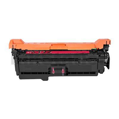 HP CF323A (653A) Compatible Magenta Toner Cartridge - 16,500 Pages