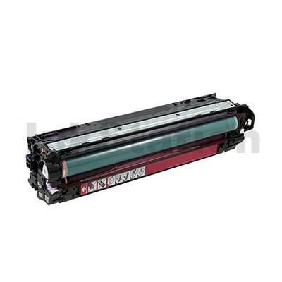 HP CF033A (646A) Compatible Magenta Toner Cartridge - 12,500 Pages