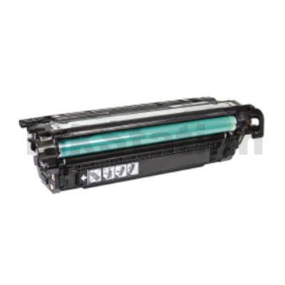 HP CE264X (646X) Compatible Black Toner Cartridge - 17,000 Pages