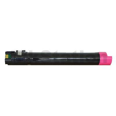 Fuji Xerox DocuPrint C2255 Compatible Magenta Toner Cartridge - 12,000 pages (CT201162)