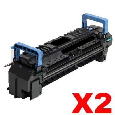 2 x HP CF300A (827A) Compatible Black Toner Cartridge - 29,500 Pages