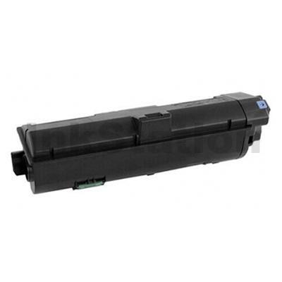 1 x Non-Genuine alternative for TK-1154 Black Toner Cartridge suitable for Kyocera P2235DW, P2235DN - 3,000 pages
