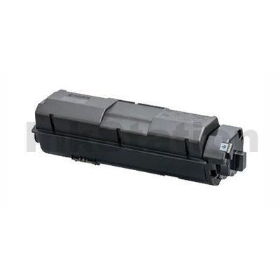 1 x Non-Genuine alternative for TK-1174 Black Toner Cartridge suitable for Kyocera M2640IDW, M2040DN, M2540DN - 7,200 pages
