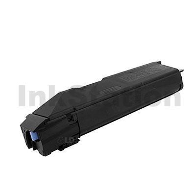 Non-Genuine alternative for TK-8309K Black Toner suitable for Kyocera TASKalfa 3050ci, 3550ci - 25,000 pages