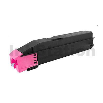 Non-Genuine alternative for TK-8309M Magenta Toner suitable for Kyocera TASKalfa 3050ci, 3550ci - 15,000 pages