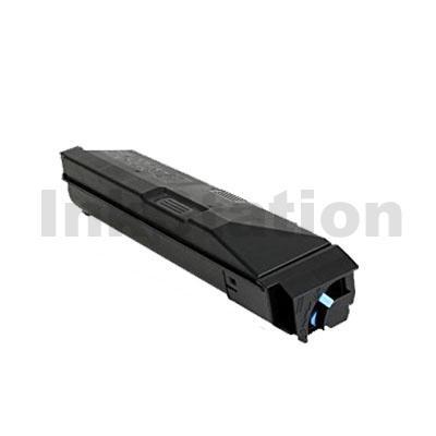Non-Genuine alternative for TK-8509K Black Toner Cartridge suitable for Kyocera TASKalfa 4550ci, 4551ci, 5550ci, 5551ci - 30,000 pages