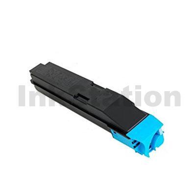 Non-Genuine alternative for TK-8509C Cyan Toner Cartridge suitable for Kyocera TASKalfa 4550ci, 4551ci, 5550ci, 5551ci - 30,000 pages