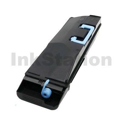 Non-Genuine alternative for TK-859K Black Toner Cartridge suitable for Kyocera TASKalfa 400ci, 500ci - 25,000 pages