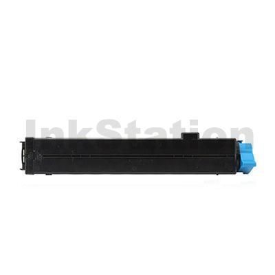 OKI Compatible B4400, B4600 Toner Cartridge - 3,000 pages (43502303)