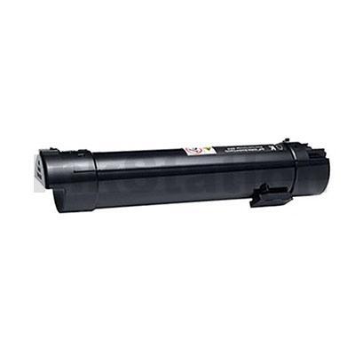 Dell C5765 / C5765dn Compatible Black Toner Cartridge - 18,000 pages