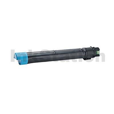Dell C7765 / C7765dn Compatible Cyan Toner Cartridge - 15,000 pages