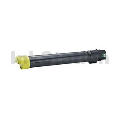 Dell C7765 / C7765dn Compatible Yellow Toner Cartridge - 15,000 pages
