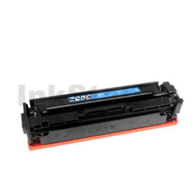 Compatible Canon CART-046CH Cyan High Yield Toner Cartridge - 5,000 pages