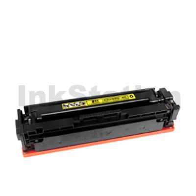 Compatible Canon CART-046YH Yellow High Yield Toner Cartridge - 5,000 pages
